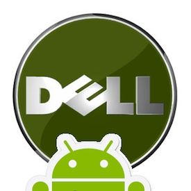 Dell komt dit jaar met 4 Honeycomb tablets en 2 Ice Cream telefoons