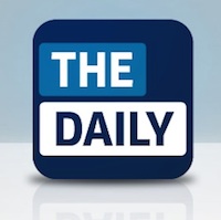 The Daily komt ook naar Android