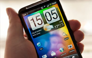 HTC Desire, Desire HD, Incredible S en Desire Z krijgen update naar Android 2.3