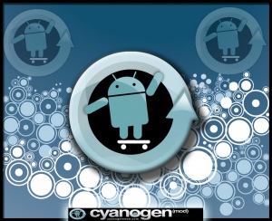 RC4 voor CyanogenMod 7 is uit