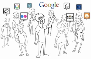 Google Circles sociale netwerkdienst vandaag aangekondigd? [Update]
