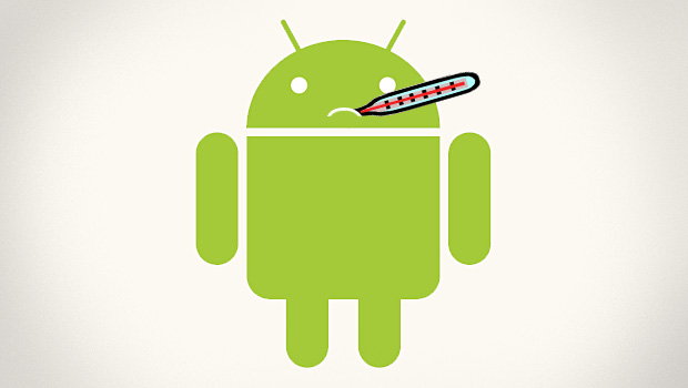 Google’s Android virusscanner nu beschikbaar voor Gingerbread en hoger