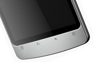 HTC New Eden: een fraai Android-concept