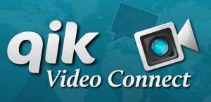Qik Video Connect werkt op meer Android-apparaten