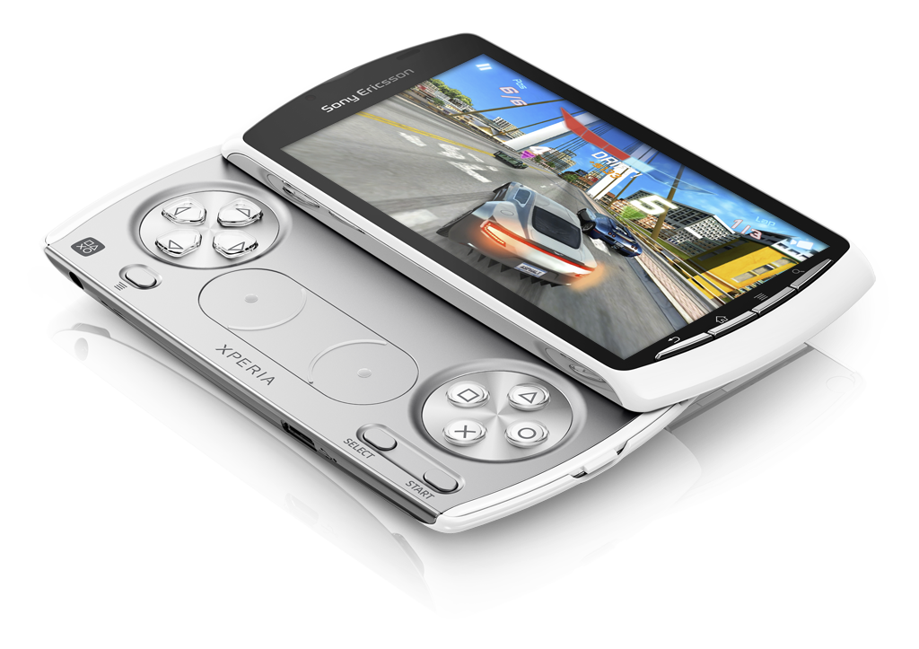 Sony Ericsson Xperia Play Review: Android-telefoon met gamepad