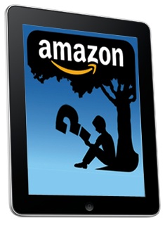 Android-tablet van Amazon tweede helft van 2011 op de markt