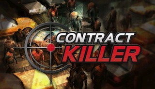 Contract Killer 3D-shooter: kruip in de huid van een huurmoordenaar