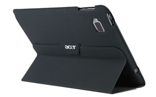 Acer Iconia Tab-hoesje is geslaagde combinatie van bestaande ideeën