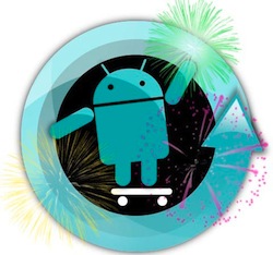 CyanogenMod 7 viert meer dan 200.000 downloads