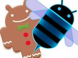 Verborgen Gingerbread-interface in Honeycomb gevonden