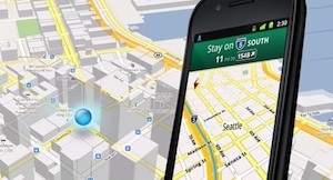 Google Maps voor Android krijgt update: foute adressen doorgeven