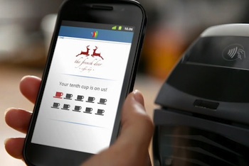 Google Wallet: mobiele betaaldienst van Google aangekondigd