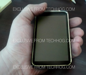 Foto’s tonen volgende Nexus-telefoon van HTC?