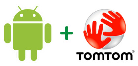 TomTom werkt aan Android-navigatiesysteem voor Europese auto (update)