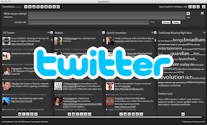 Twitter bevestigt TweetDeck-overname, TweetDeck wordt voor power-users