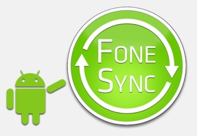 FoneSync voor Mac OS X brengt nieuwe sync-opties voor Android