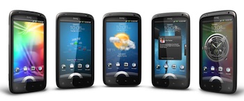 BlackBerry huurt HTC Sense-ontwerper in