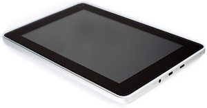 Huawei MediaPad is de eerste tablet met Android 3.2