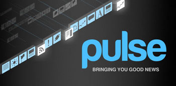 Pulse News-app groeit naar 4 miljoen gebruikers