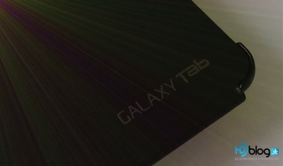 Nieuwe Samsung Galaxy Tab 7 Android-tablet gesignaleerd