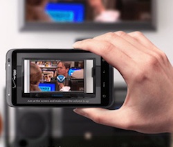 VideoSurf voor Android: een soort Shazam voor video’s en tv-series