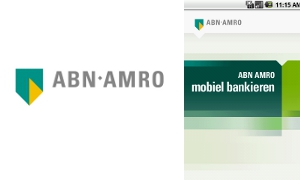 Mobiel betalen met de ABN AMRO Mobiel Bankieren Android-app