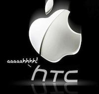 HTC verliest in patentzaak tegen Apple