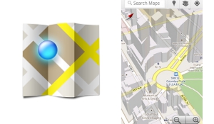 Google Maps laat nu ook 3D-gebouwen zien in Londen, Parijs, Barcelona en meer
