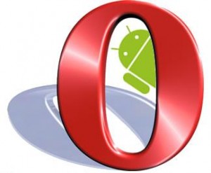 Android-versie Opera is uit bèta en officieel verschenen