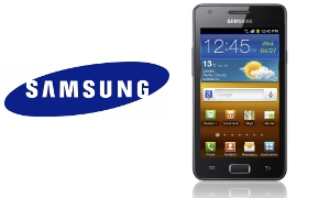 ‘Samsung Galaxy R nog deze maand te koop’