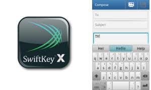 SwiftKey X niet langer in bèta en nu ook geschikt voor tablets