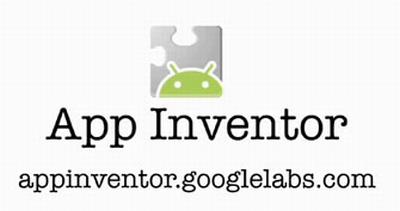 Google stopt met Android App Inventor