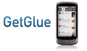 Vernieuwde interface voor GetGlue