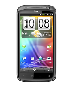 HTC Sensation krijgt onofficiële update naar Android 4.0