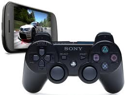 Speel Android-games met de PS3-controller