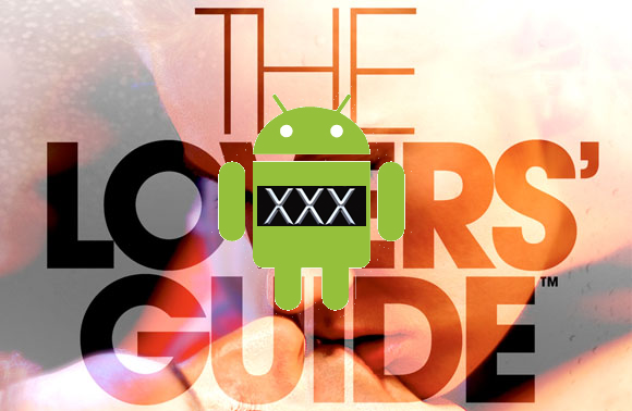Educatieve Lovers’ Guide app uit de Android Market geweerd