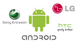 Android-partners Google reageren positief op aankoop Motorola Mobility