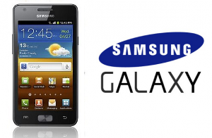 Samsung Galaxy R officieel aangekondigd