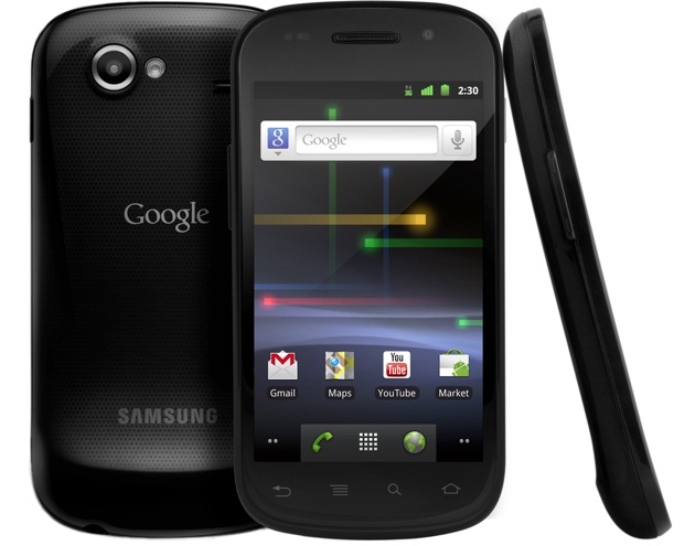 Ook Google Nexus S Android 4.4 rom beschikbaar om te downloaden