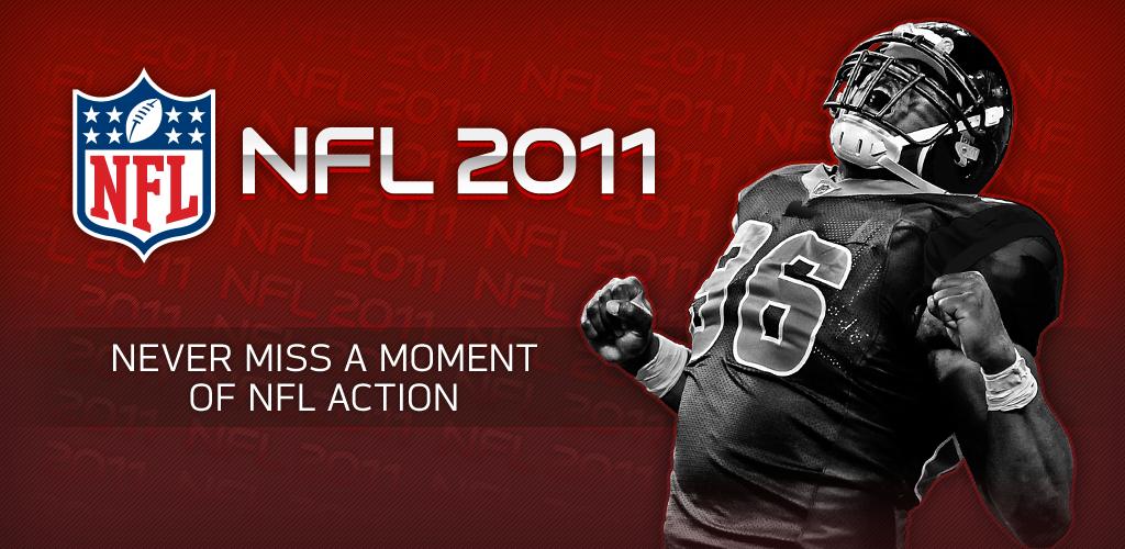 Officiële NFL 2011 app voor Honeycomb-tablets gelanceerd