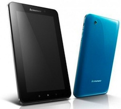 Lenovo kondigt IdeaPad A1 tablet met ‘ouderwetse’ specs aan #IFA