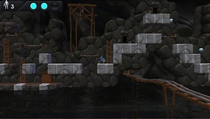 Lode Runner X komt exclusief op Sony Ericsson Xperia PLAY