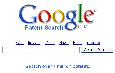 Google koopt duizend patenten van IBM
