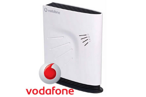 Vodafone Nederland gaat femtocellen verkopen