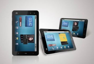 ZTE V9 Light: The Phone House biedt eerste Nederlandse prepaid tablet aan