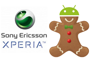 Sony Ericsson rolt Android 2.3.4 Gingerbread-update wereldwijd uit