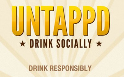 Untappd: Foursquare voor bier
