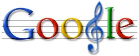 ‘Google lanceert MP3-winkel binnen enkele weken’