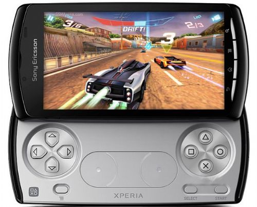 Meer Xperia-telefoons zullen PlayStation Certified worden