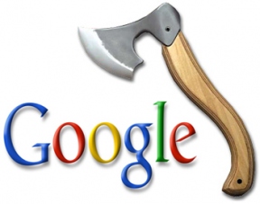 Google trekt de stekker uit Buzz, Jaiku en Code Search